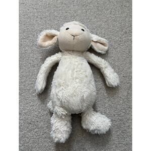 Jellycat Bashful Lamb Size M